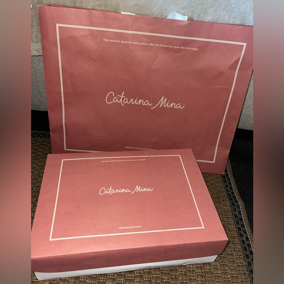 Catarina Mina HANDBAG REVELA - Picture 10 of 11